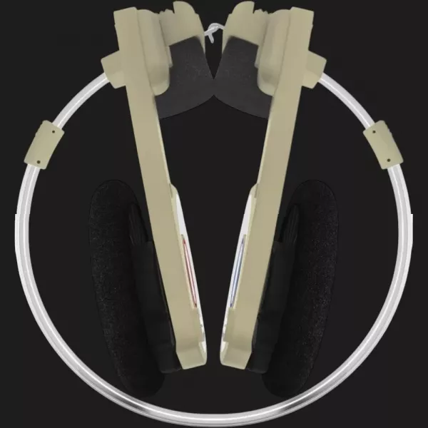 Навушники Koss Porta Pro On-Ear Wireless (Beige)