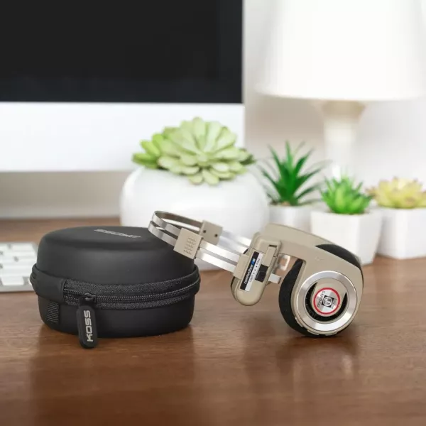 Навушники Koss Porta Pro On-Ear Wireless (Beige)