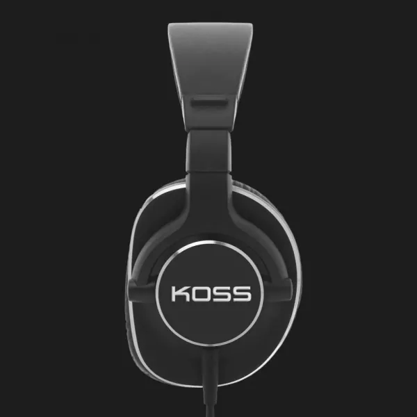 Навушники Koss Pro4S Over-Ear (Black)