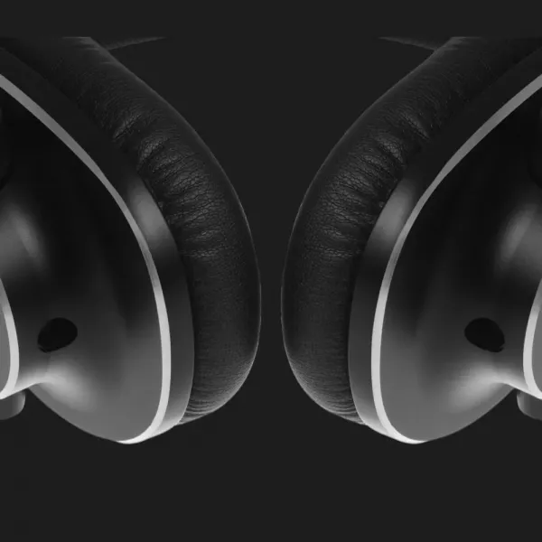 Навушники Koss Pro4S Over-Ear (Black)