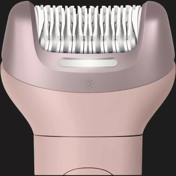 Епілятор Philips Series 9000 (BRE718/00) (Pink)