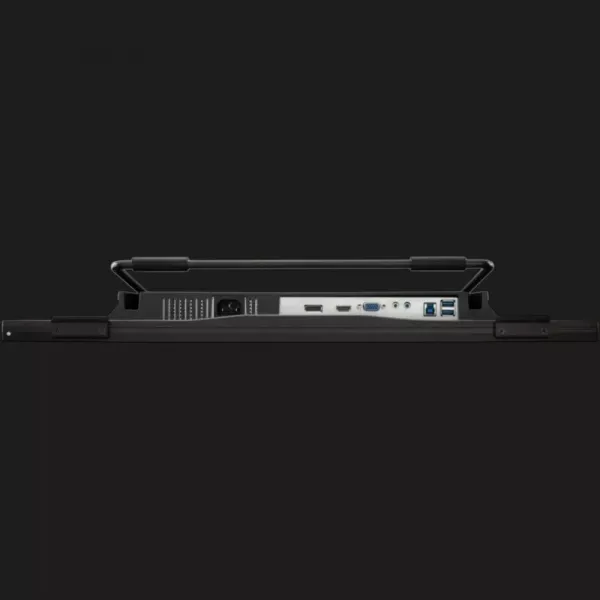 Монітор ViewSonic 23.8" IPS 75Hz TD2465