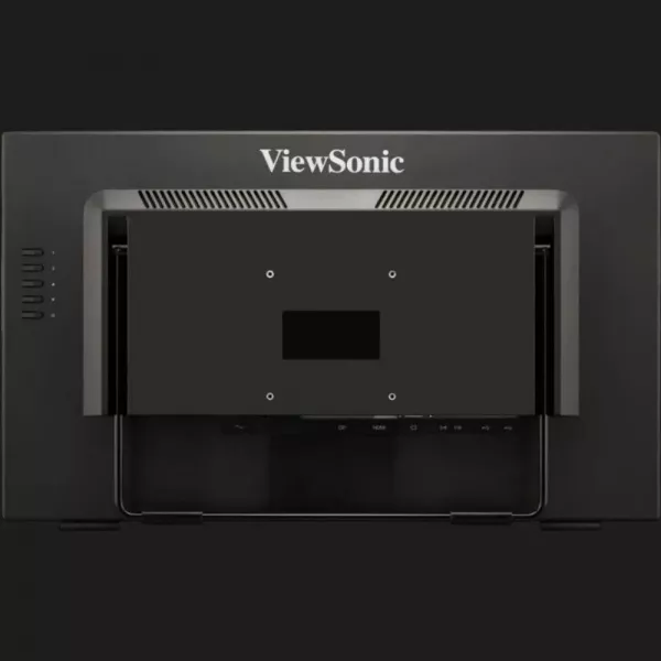 Монітор ViewSonic 23.8" IPS 75Hz TD2465