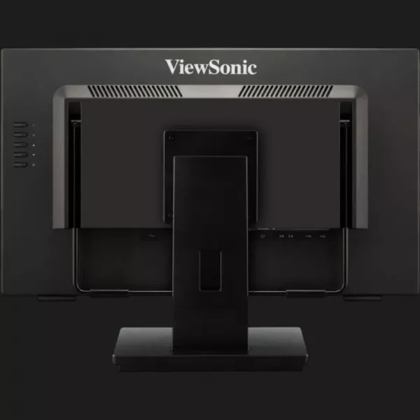 Монітор ViewSonic 23.8" IPS 75Hz TD2465