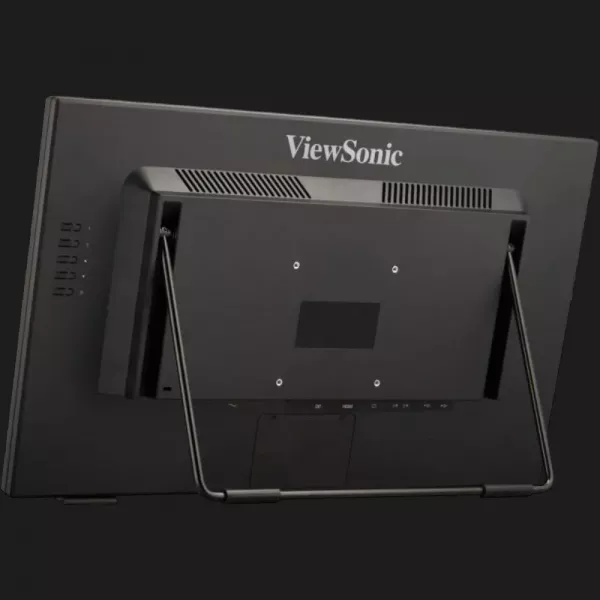 Монітор ViewSonic 23.8" IPS 75Hz TD2465