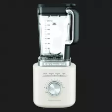 Блендер стаціонарний KitchenAid Pure Power 2 л (Porcelain White)