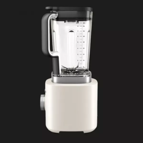 Блендер стаціонарний KitchenAid Pure Power 2 л (Porcelain White)