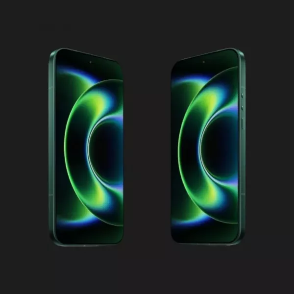 Xiaomi 17 Ultra 16/512GB (Starlit Green)