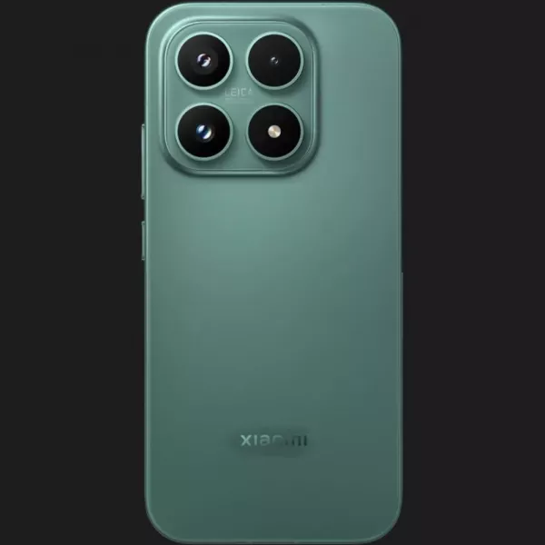 Xiaomi 17 12/256GB (Venture Green)