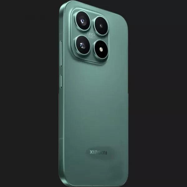 Xiaomi 17 12/256GB (Venture Green)