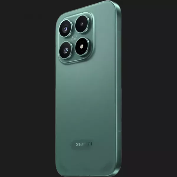 Xiaomi 17 12/256GB (Venture Green)