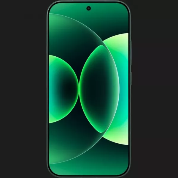 Xiaomi 17 12/256GB (Venture Green)