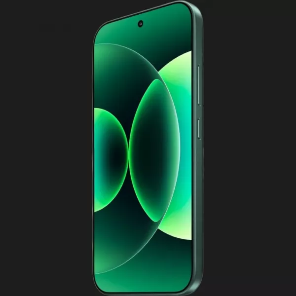 Xiaomi 17 12/256GB (Venture Green)