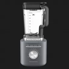 Блендер стаціонарний KitchenAid Pure Power 2 л (Charcoal Gray)