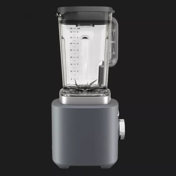 Блендер стаціонарний KitchenAid Pure Power 2 л (Charcoal Gray)