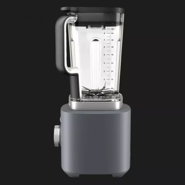 Блендер стаціонарний KitchenAid Pure Power 2 л (Charcoal Gray)