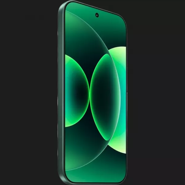 Xiaomi 17 12/512GB (Venture Green)