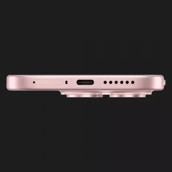 Xiaomi 17 12/512GB (Alpine Pink)