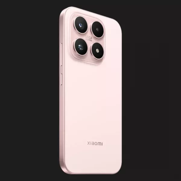 Xiaomi 17 12/512GB (Alpine Pink)
