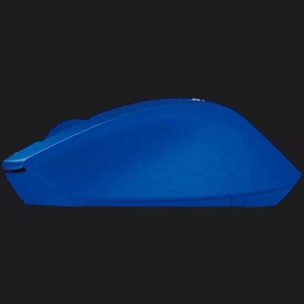Миша бездротова Logitech M330 Silent Plus (Blue) (UA)