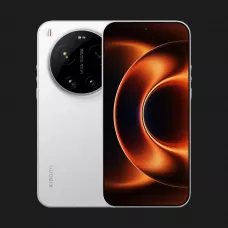 Xiaomi 17 Ultra 16/512GB (White)