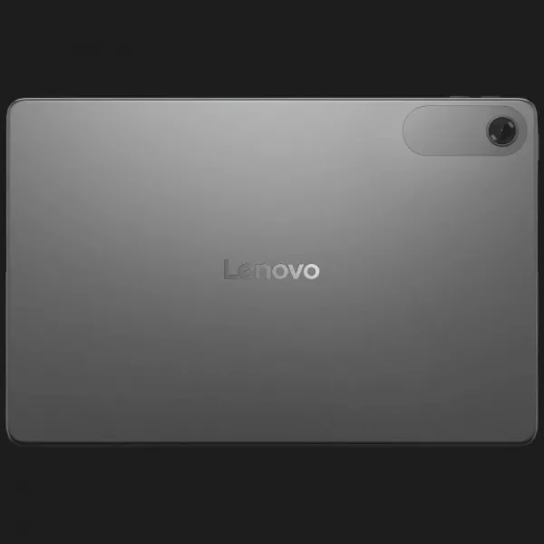 Планшет Lenovo Tab LTE 4/128GB + Clear Case (Luna Grey)