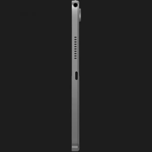 Планшет Lenovo Tab LTE 4/128GB + Clear Case (Luna Grey)