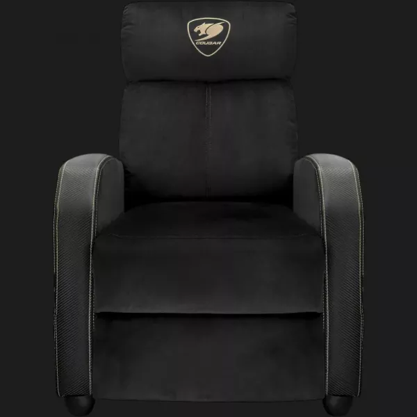 Крісло ігрове Cougar RANGER ELITE (GOLD) (UA)