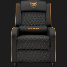 Крісло ігрове Cougar RANGER ONE (Black) (UA)