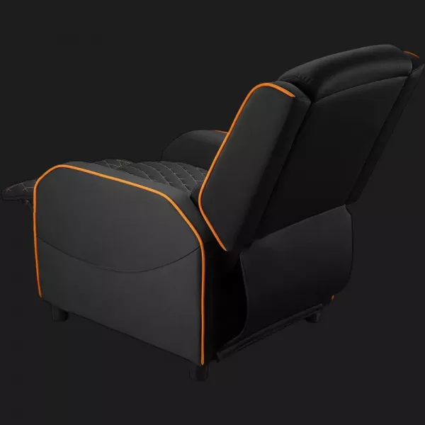 Крісло ігрове Cougar RANGER ONE (Black) (UA)