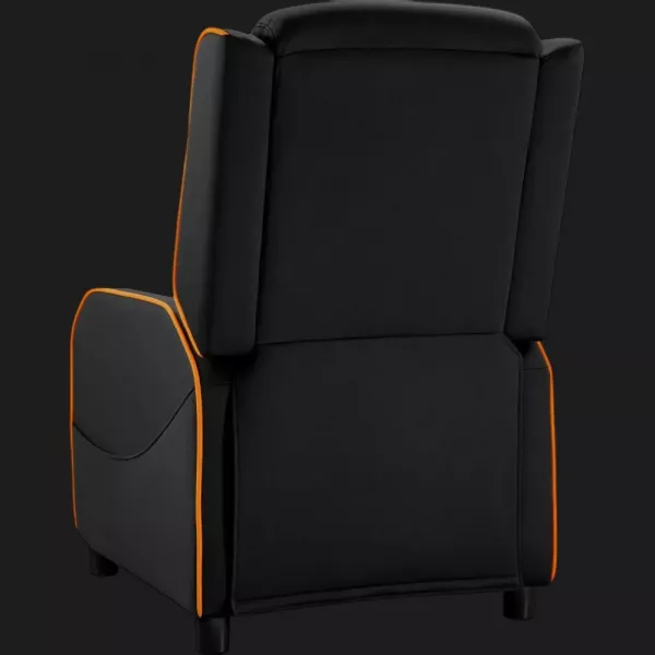 Крісло ігрове Cougar RANGER ONE (Black) (UA)