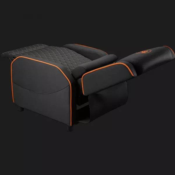 Крісло ігрове Cougar RANGER ONE (Black) (UA)