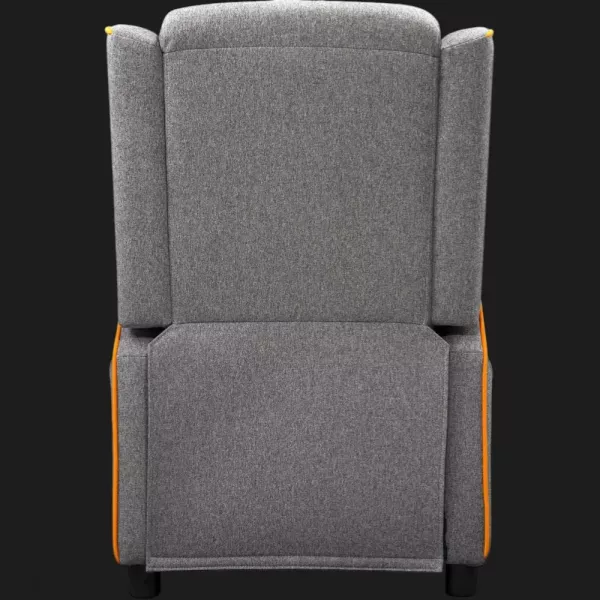 Крісло ігрове Cougar RANGER ONE (Gray) (UA)