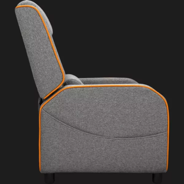 Крісло ігрове Cougar RANGER ONE (Gray) (UA)