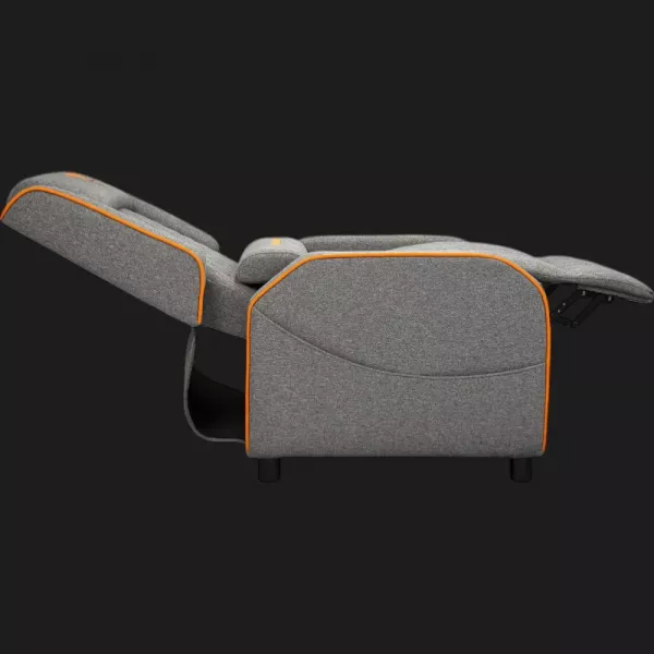 Крісло ігрове Cougar RANGER ONE (Gray) (UA)