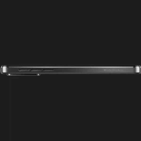 Планшет Lenovo Legion Tab Gen 3 Wi-Fi 16/512GB + Case&Film (Eclipse Black)