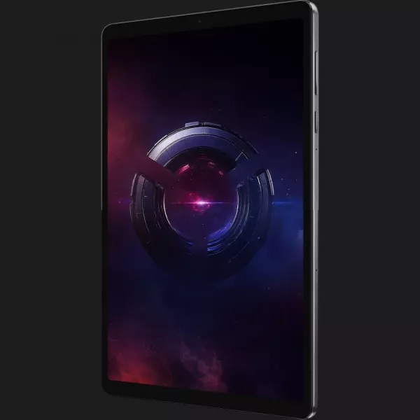 Планшет Lenovo Legion Tab Gen 3 Wi-Fi 16/512GB + Case&Film (Eclipse Black)