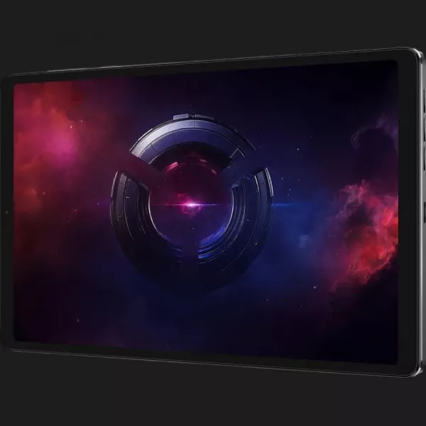 Планшет Lenovo Legion Tab Gen 3 Wi-Fi 16/512GB + Case&Film (Eclipse Black)