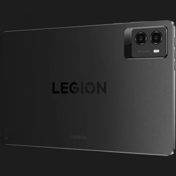 Планшет Lenovo Legion Tab Gen 3 Wi-Fi 16/512GB + Case&Film (Eclipse Black)