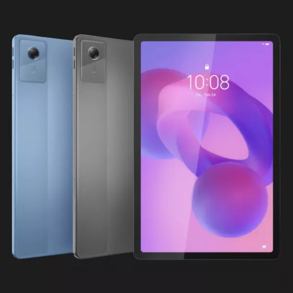 Планшет Lenovo Idea Tab Wi-Fi 8/128GB + Pen (Luna Grey)