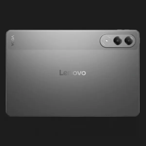 Планшет Lenovo Yoga Tab Wi-Fi 8/256GB + Pen (Luna Grey)
