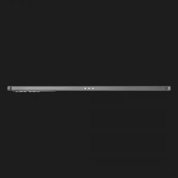 Планшет Lenovo Yoga Tab Wi-Fi 8/256GB + Pen (Luna Grey)