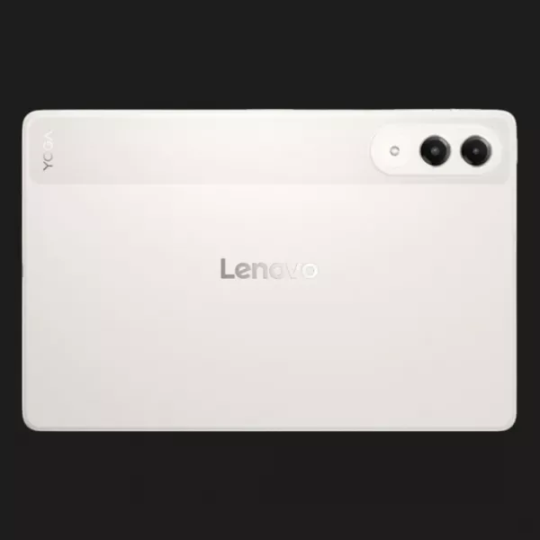Планшет Lenovo Yoga Tab Wi-Fi 8/256GB + Pen + Keyboard (Seashell)