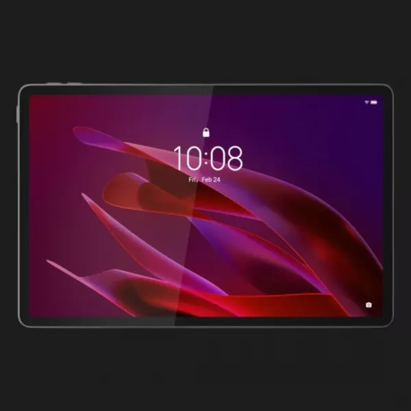 Планшет Lenovo Yoga Tab Wi-Fi 12/256GB + Pen (Luna Grey)