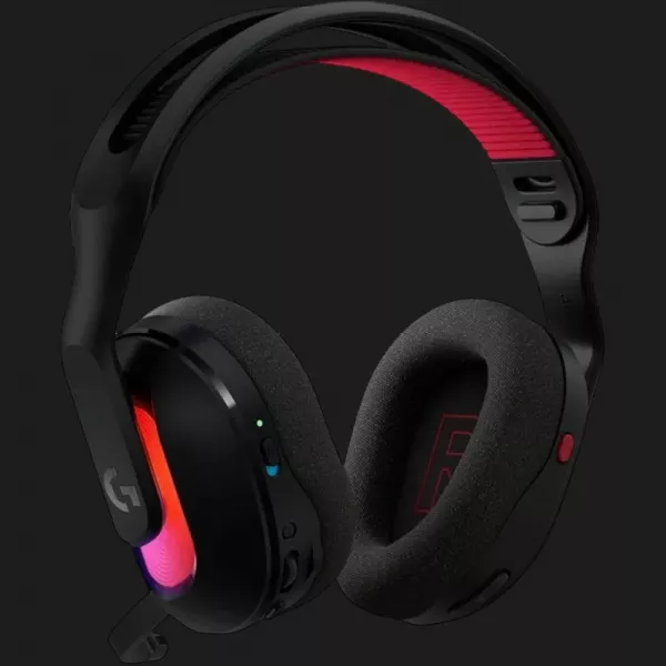 Ігрові навушники Logitech G ASTRO A20 X (Black) (EU)