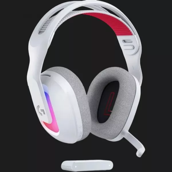 Ігрові навушники Logitech G ASTRO A20 X (White) (EU)