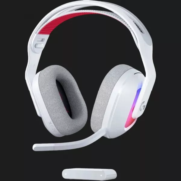 Ігрові навушники Logitech G ASTRO A20 X (White) (EU)