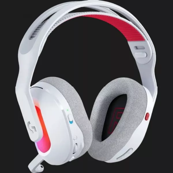 Ігрові навушники Logitech G ASTRO A20 X (White) (EU)
