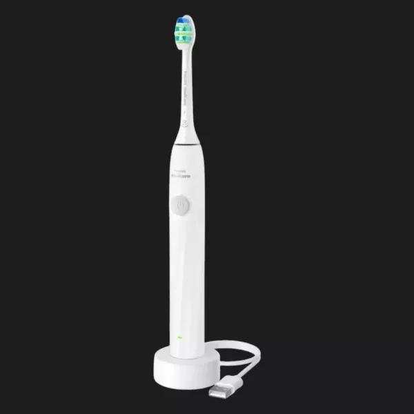 Зубна електрощітка Philips Sonicare Series 2100 (White)