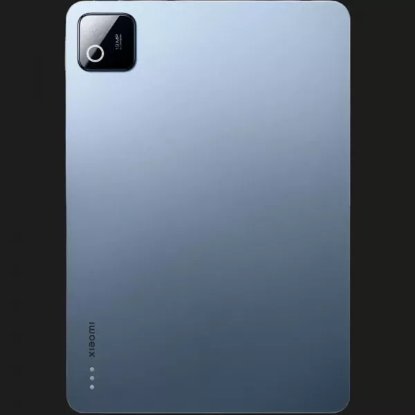 Планшет Xiaomi Pad 8 Wi-Fi 8/128GB (Blue) (UA)